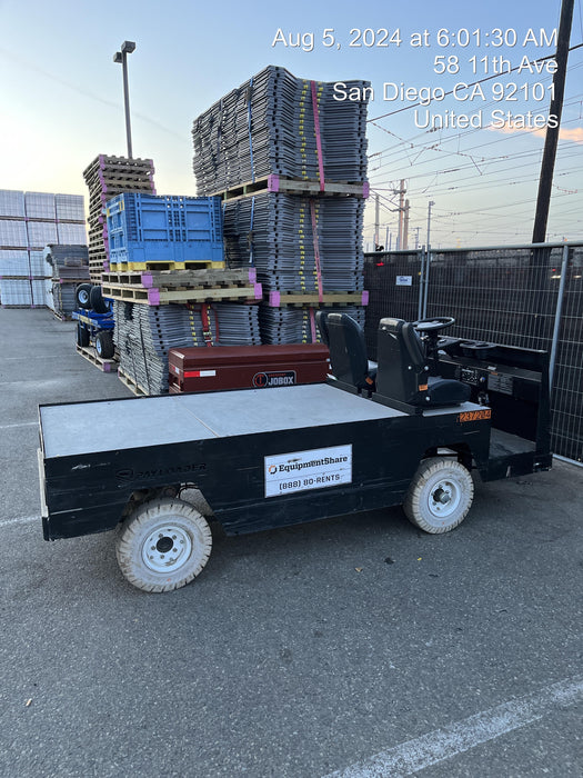 2022 COLUMBIA Payloader 2XL