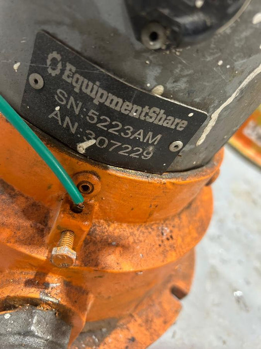 2023 MICHIGAN PNEUMATIC ES-6AM-TRACKER