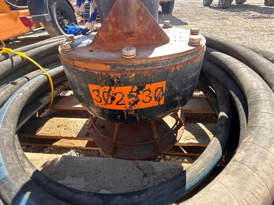 2023 HYDRA TECH SP04DT/S4VHLDI