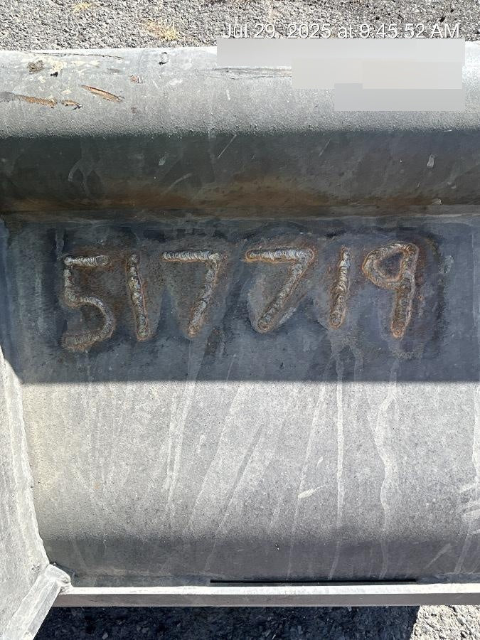 2024 STEEL UNLIMITED SL60C0B-WR3