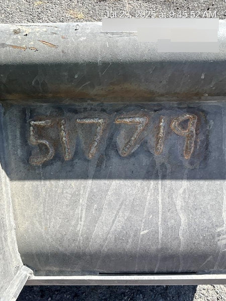 2024 STEEL UNLIMITED SL60C0B-WR3