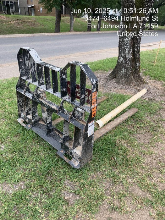 2024 VIRNIG PF4855-5VG