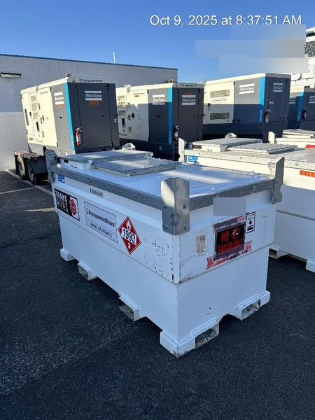 2021 TRANSCUBE 20TCG(G)W-NA