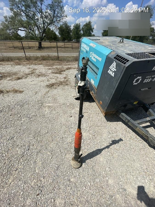 2020 MICHIGAN PNEUMATIC MP-6T-T