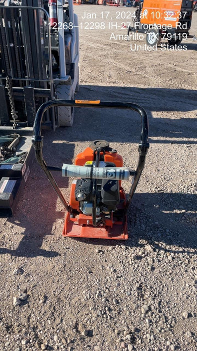 2023 MULTIQUIP MVC82VHW