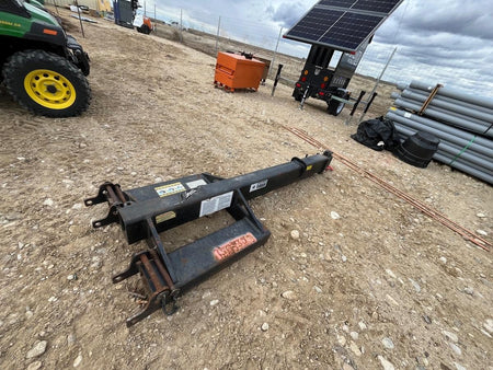 2021 STAR INDUSTRIES M1360B - Star JIB Boom