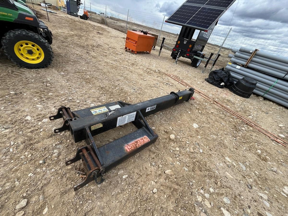 2021 STAR INDUSTRIES M1360B - Star JIB Boom