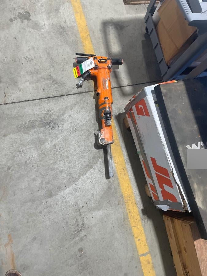 2022 MICHIGAN PNEUMATIC ES-TPB90-118-TRACKER