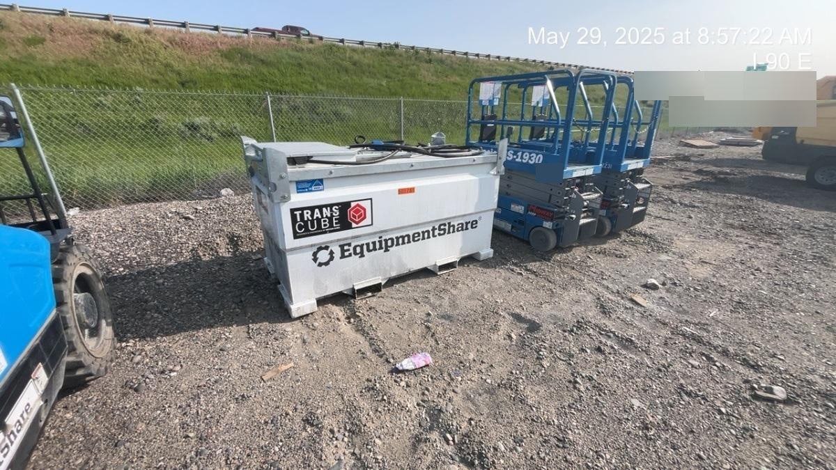 2025 WESTERN GLOBAL 20TCG-ES