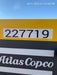 2022 ATLAS COPCO PAC F66 KD-S