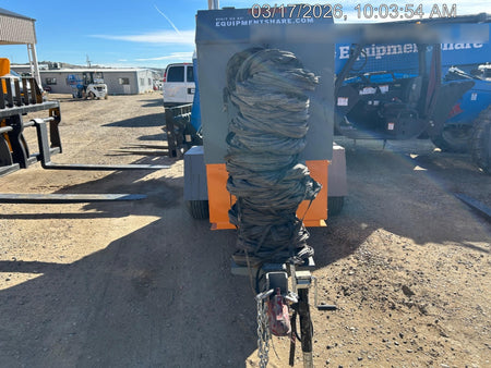 2025 THERM DYNAMICS TD625