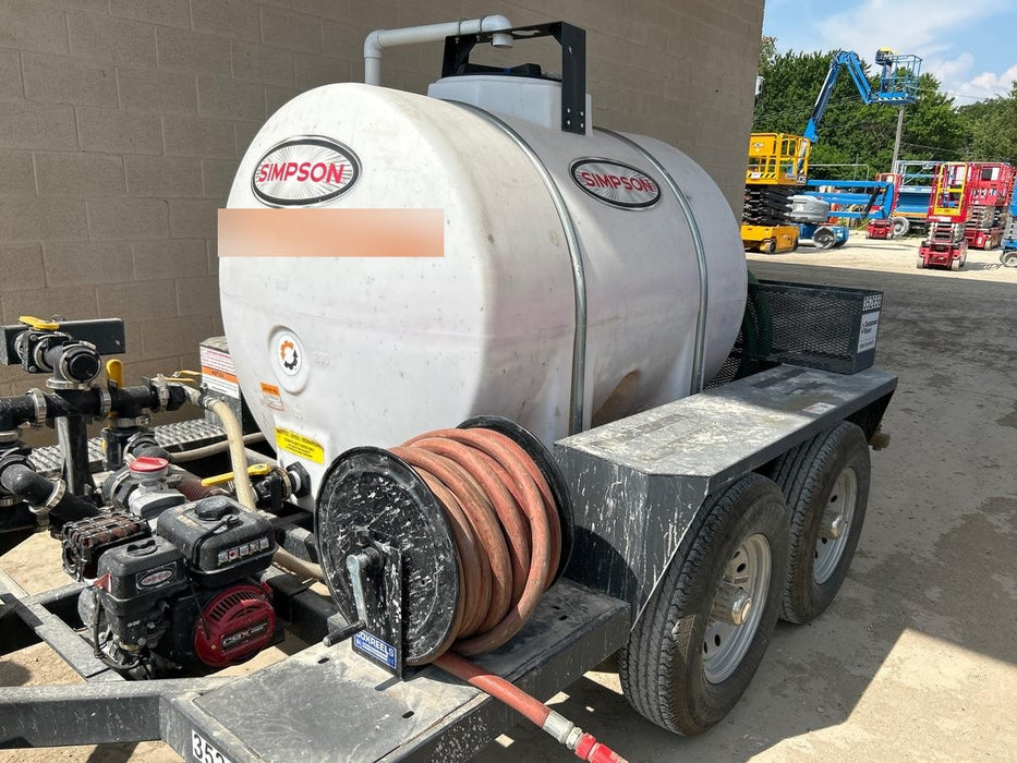 2023 SIMPSON SWT-52517