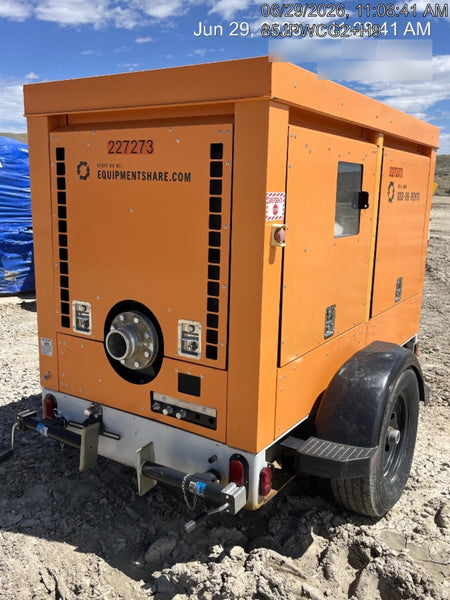 2022 PIONEER SAPP44S10L71-D2.9L4