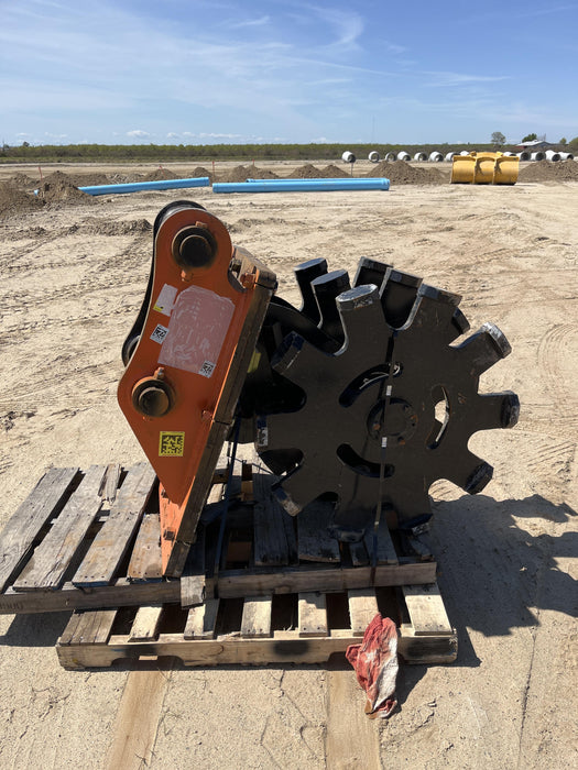 2023 ROCKLAND WI24-3