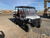2022 KAWASAKI Mule PRO-DXT (Half Door)