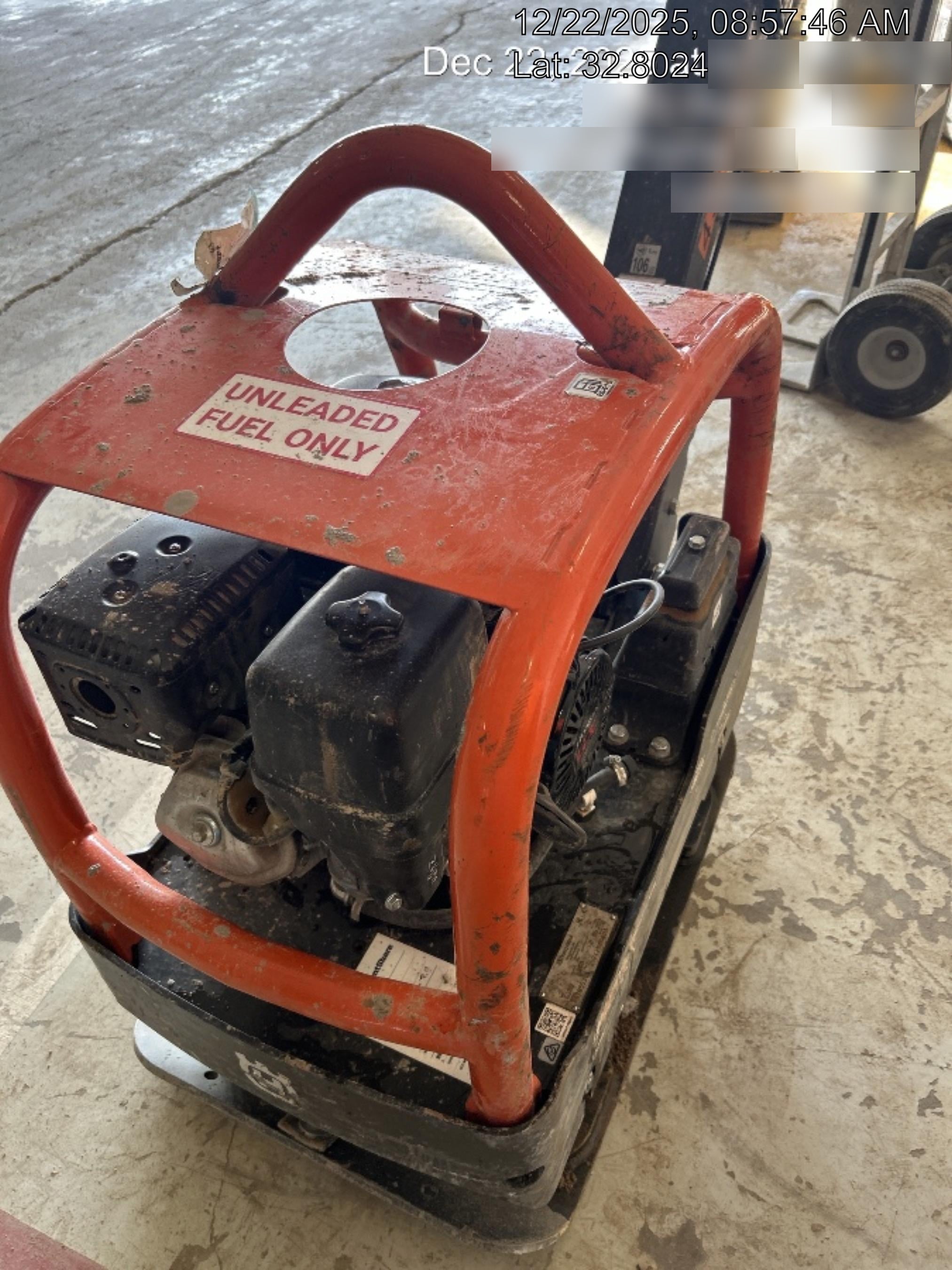 2024 HUSQVARNA LG300
