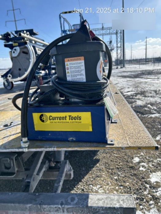 2023 CURRENT TOOLS 254P