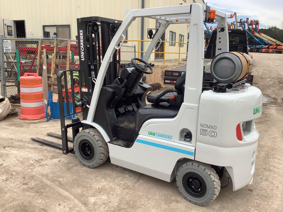 2022 UNICARRIER MAP1F2A25DV
