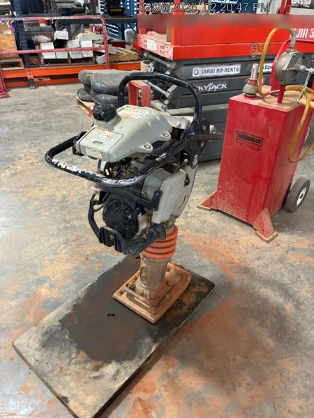 2023 MULTIQUIP MTX60HD