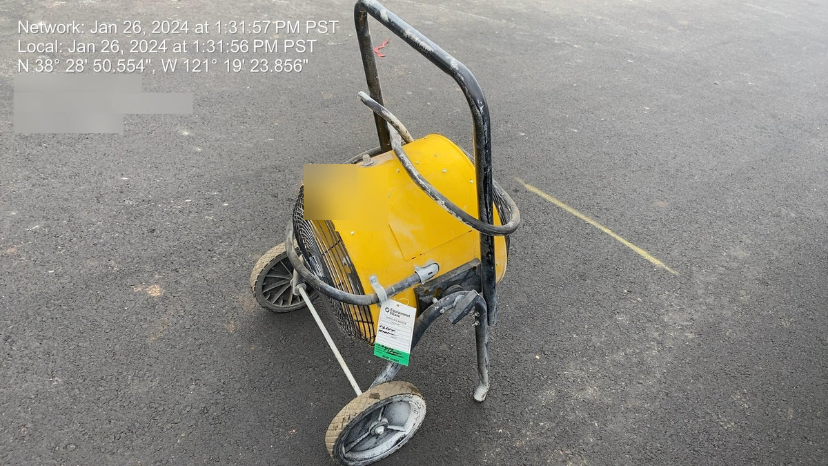 2019 FOSTORIA FES-1024-1CA