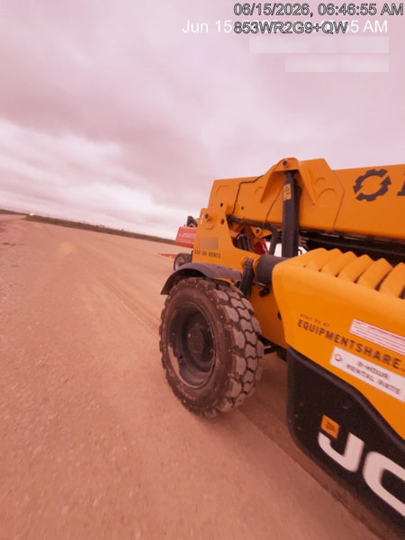 2026 JCB 510-56