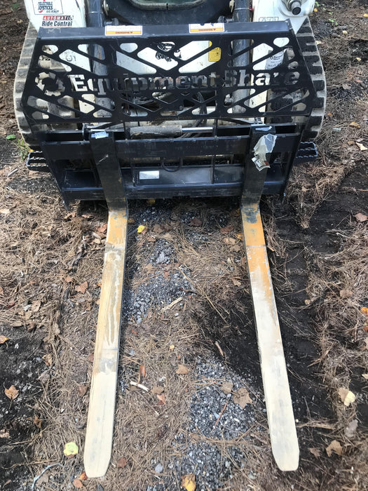 2022 PALADIN 48" Pallet Forks - Paladin