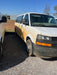 2023 CHEVROLET Express Van - Rental