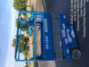 2020 Genie GS-1930 Solid Non Marking Tires, Beacon, Folding rails with half height swing gate