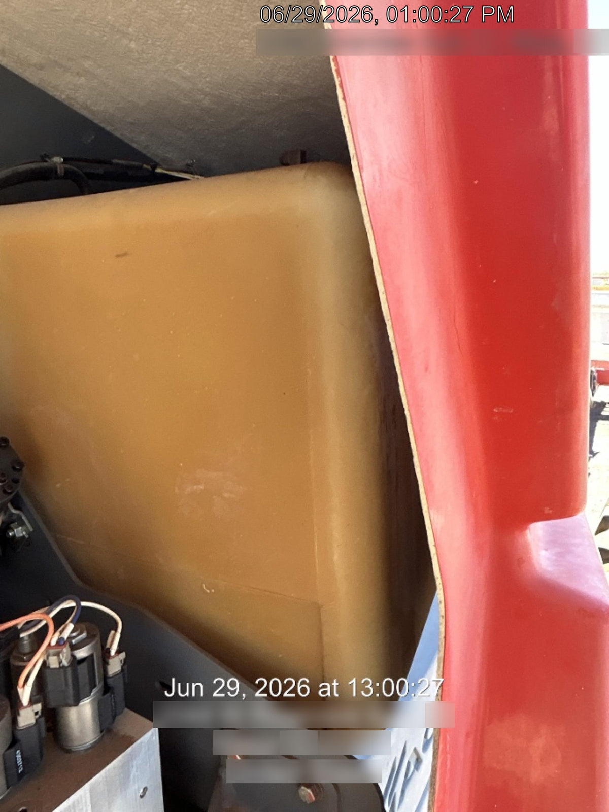 2019 SKYJACK SJ66T