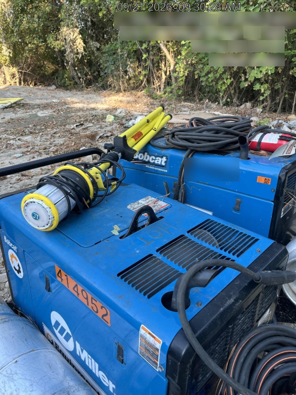 2021 HILTI DD250E