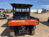 2021 KUBOTA RTV-X1140W-H (Canopy)