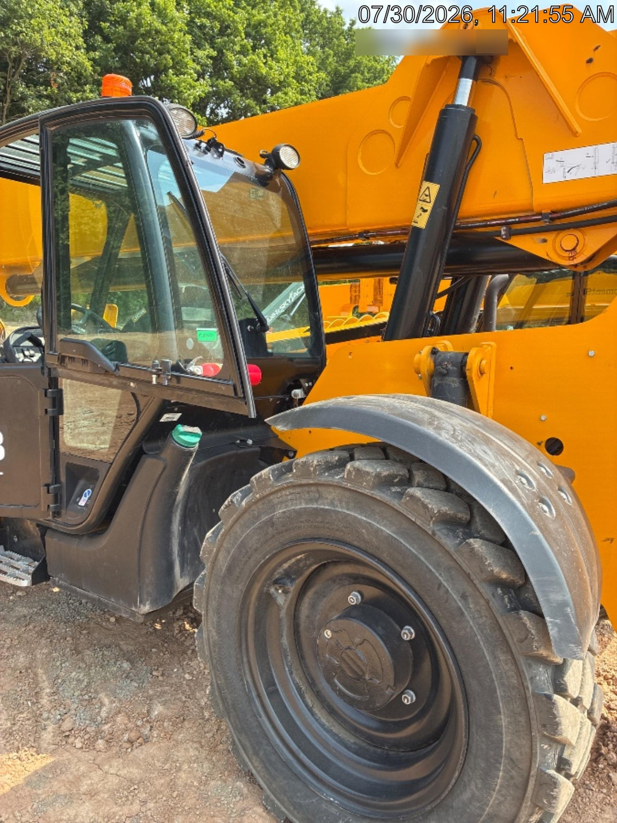 2024 JCB 510-56