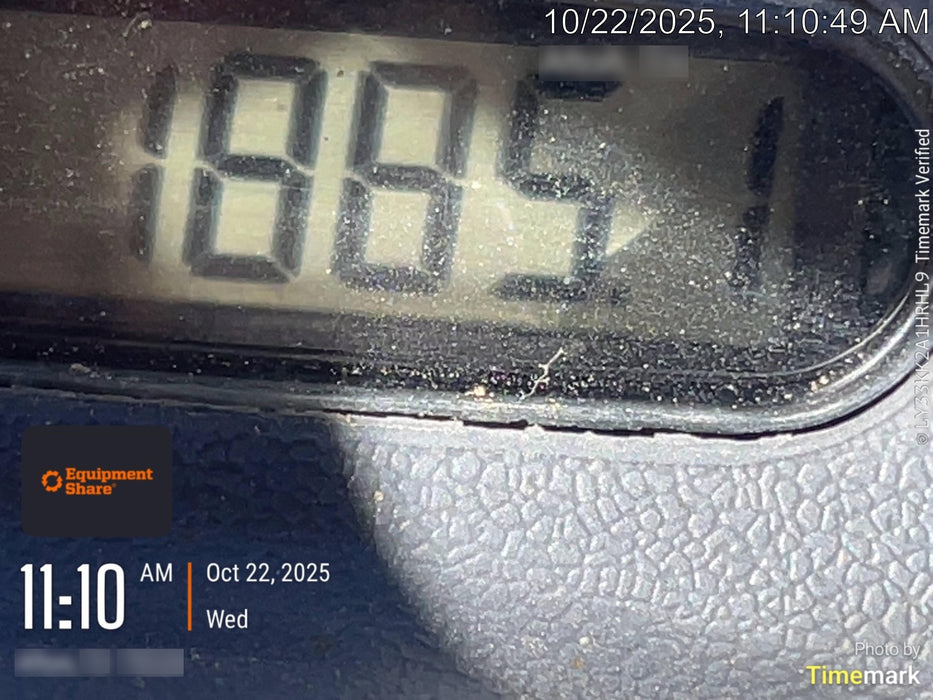 2020 KOMATSU FG25T-16