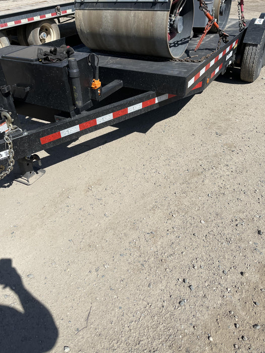 2023 STEELPOINT K19E