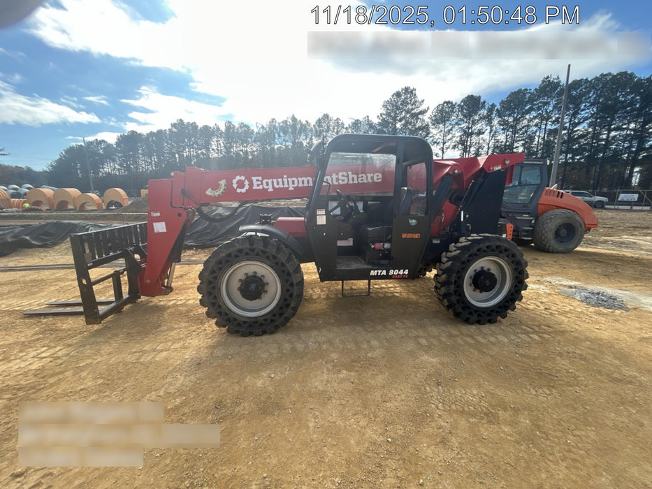 2020 MANITOU MTA8044