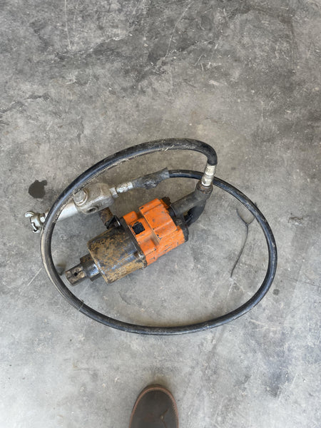 2021 MICHIGAN PNEUMATIC 4955B2