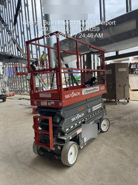 2023 SKYJACK SJ3226