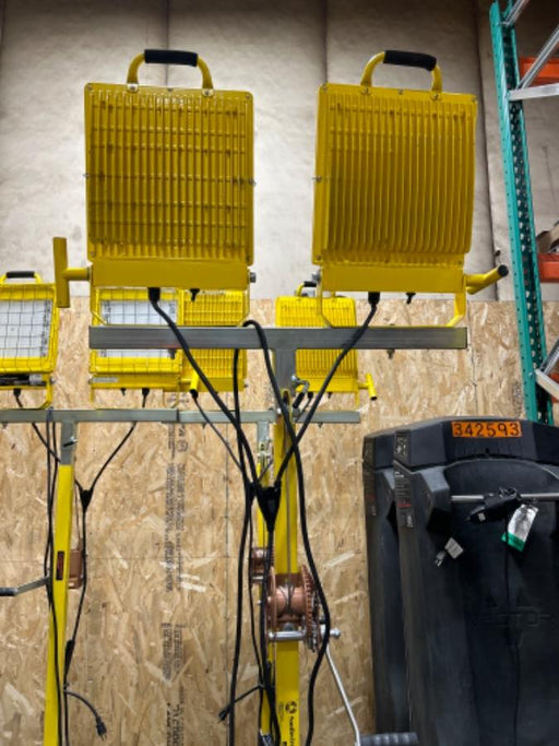 2024 CONSTRUCTION ELECTRICAL PRODUCTS 7322