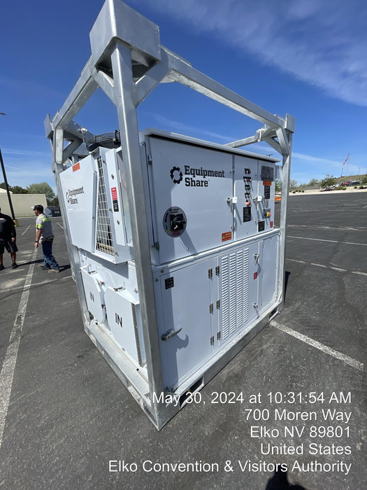 2024 SMARTECH SACP26A-HS