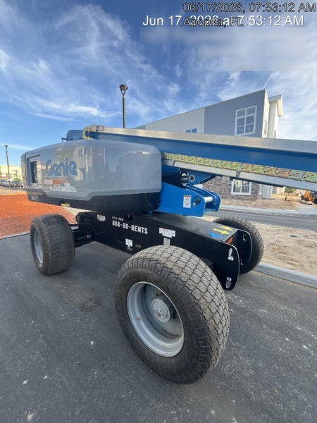 2026 GENIE S-65 HF
