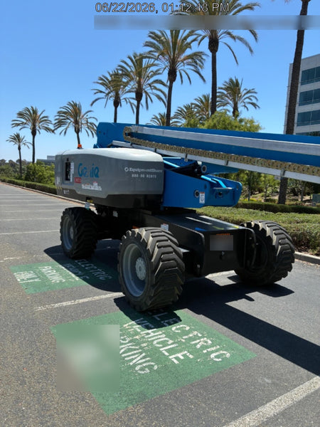 2024 GENIE S-85 XC