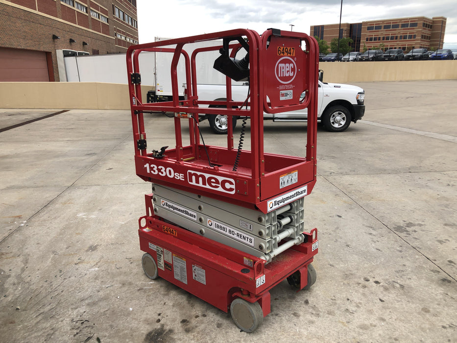 2020 MEC 1330SE MEC 1330SE