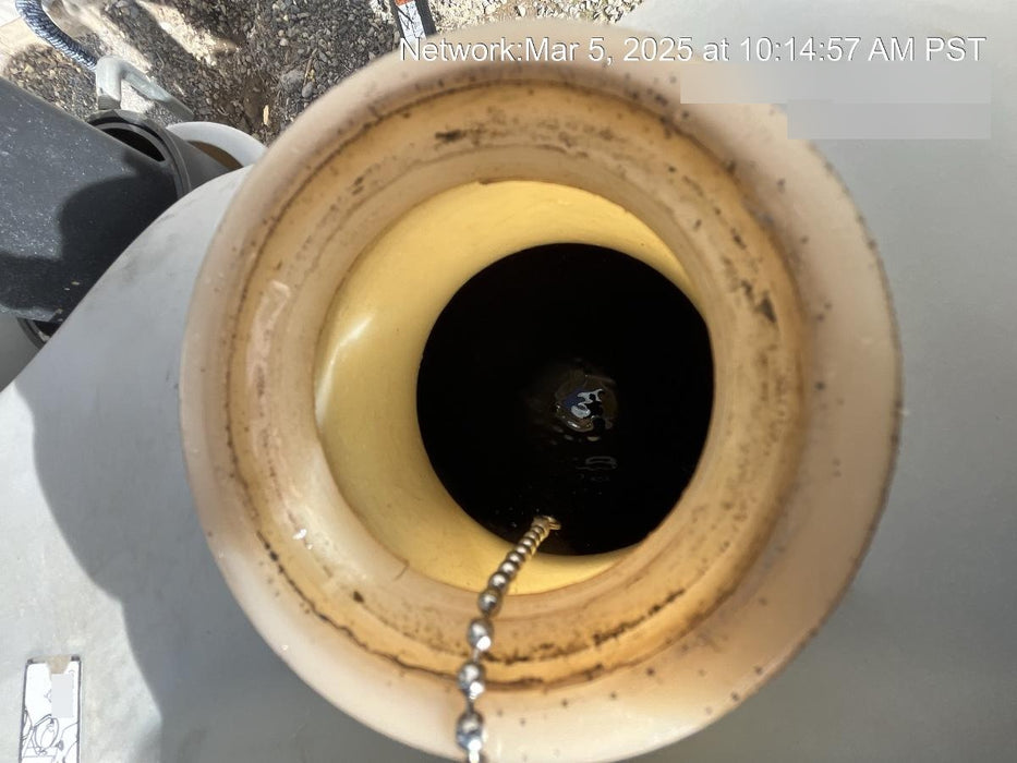 Wacker Neuson LTV6K-MH Power mast, 1100W MH, Fuel Sensors, Wiring Harness