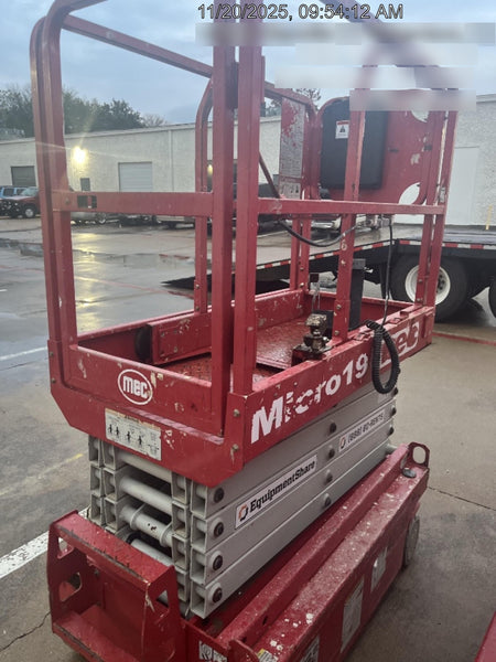 2019 MEC Micro 19
