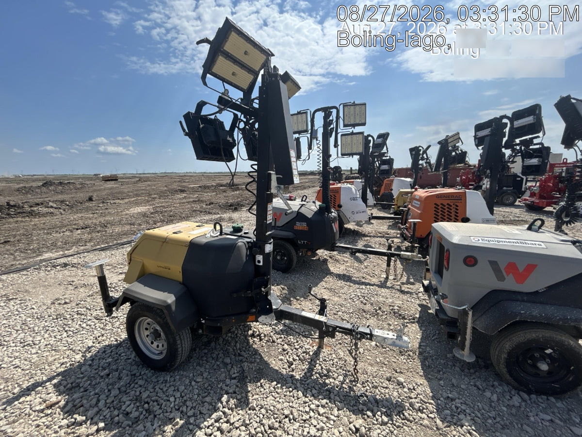 2021 ALLMAND NLV3GR