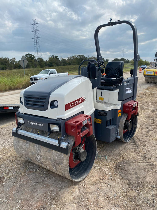 2020 DYNAPAC CC 1200