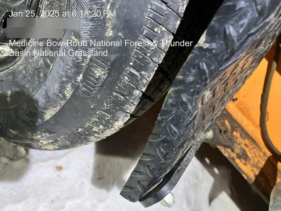 2021 PIONEER PP108S17L71-6090HFC09