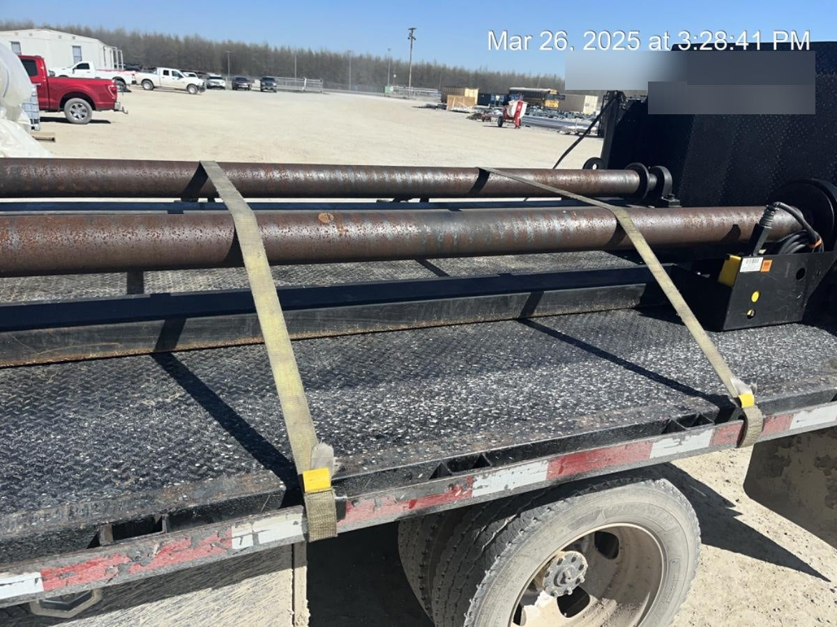 2022 SOUTHWIRE COMPANY RR-SW30