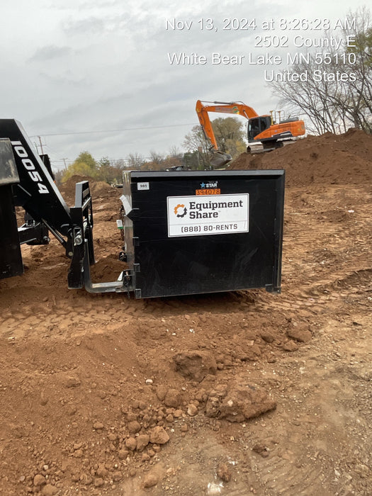 2024 STAR INDUSTRIES 1430