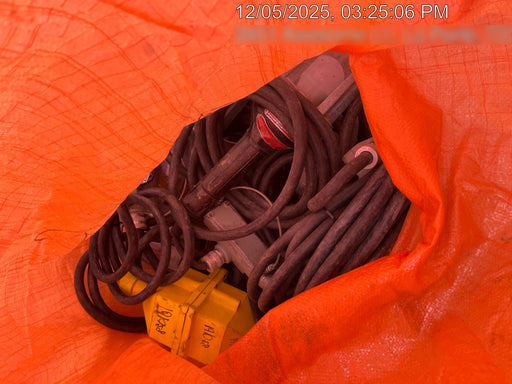 2021 LIND EQUIPMENT TLS-80XPLEDRE-LV